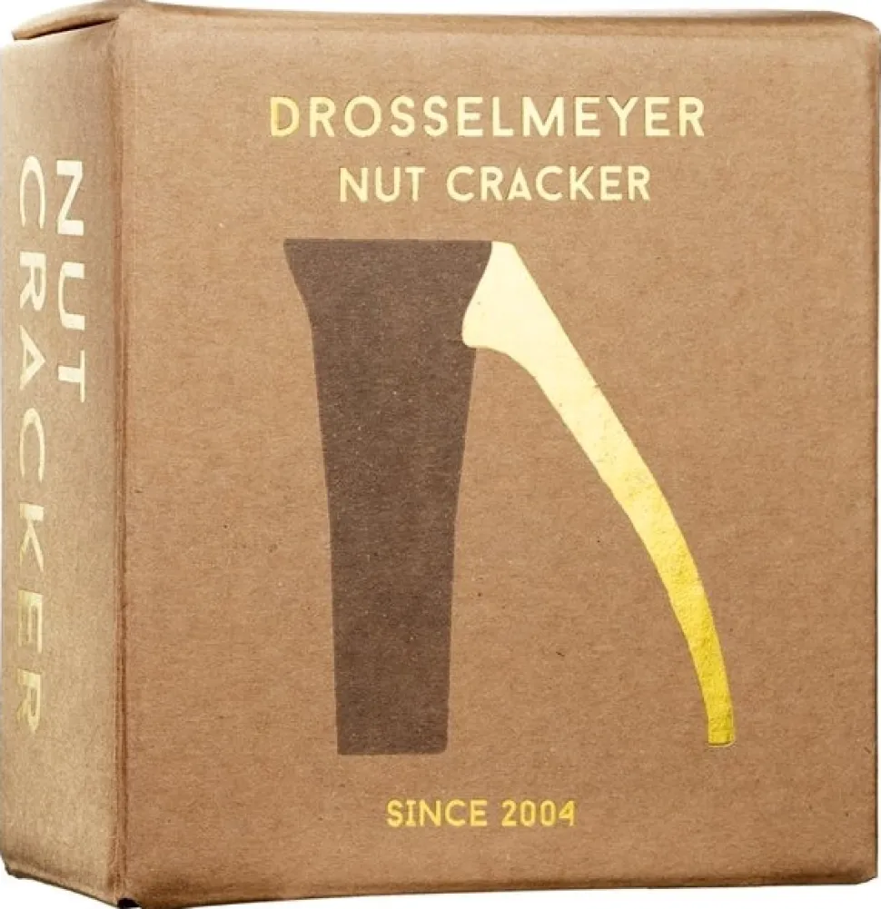 Notenkraker Drosselmeyer Zink