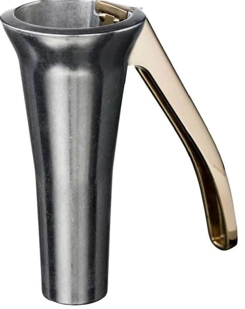 Notenkraker Drosselmeyer Zink