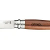 Oesterbreekmes Inox Opinel No. 9