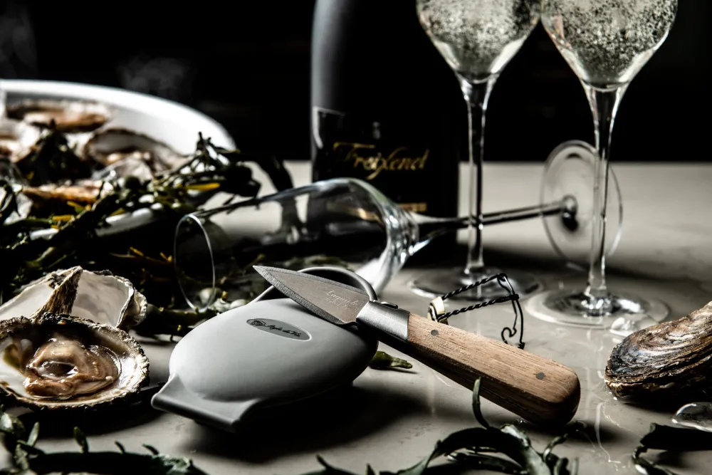 Laguiole Style de Vie Oestermes Luxury Line Hot
