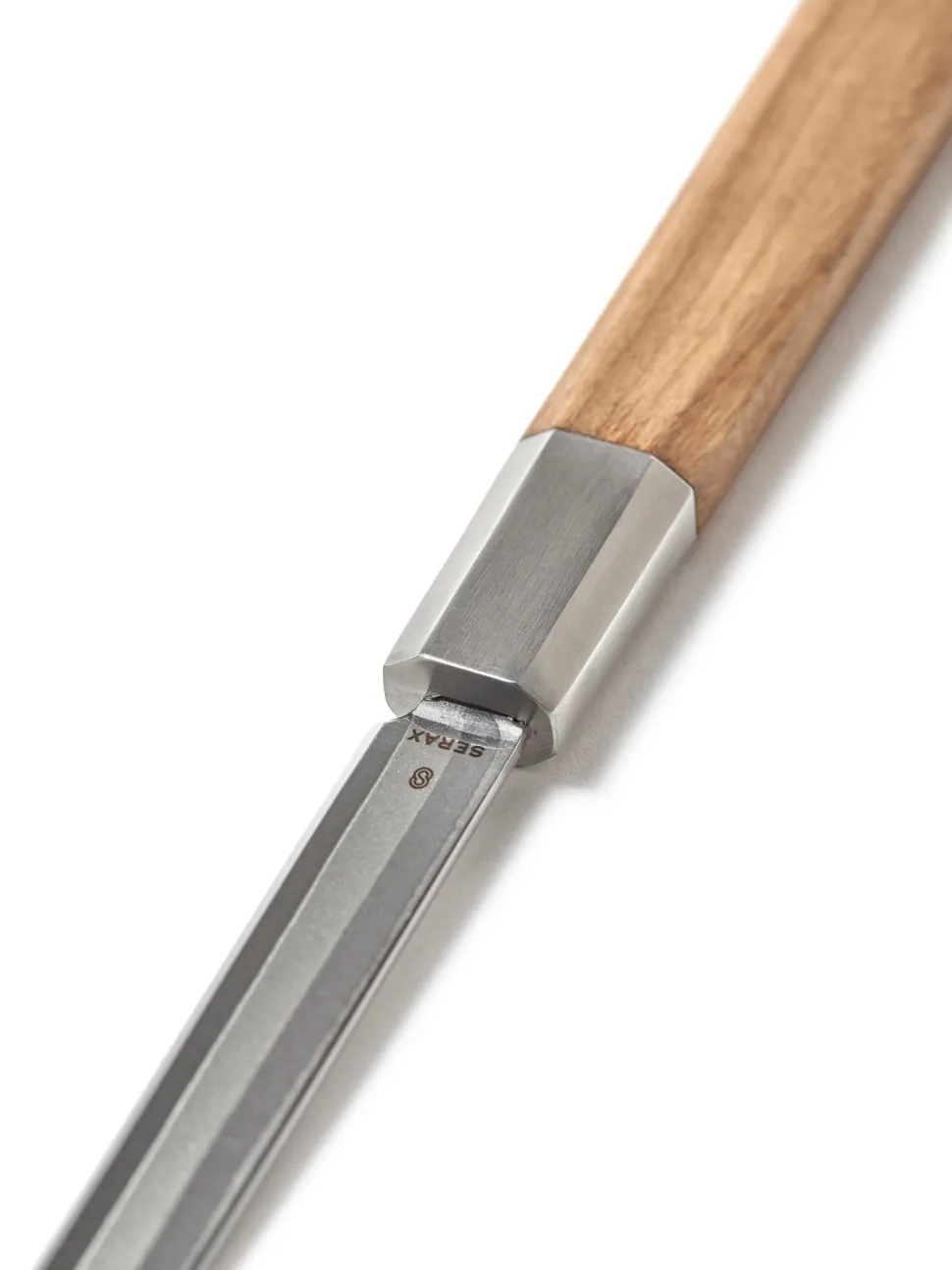 Officemes Serax Inku Knives Steel Grey 18,9 cm