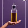 Olie- / Azijnfles AdHoc AromaPour 300 ml