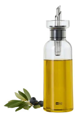Olie- / Azijnfles AdHoc AromaPour 300 ml