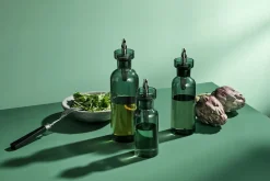 Olie- / Azijnfles AdHoc AromaPour Grey 120 ml