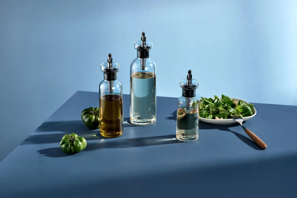 AdHoc Olie- / Azijnfles AromaPour 120 ml
