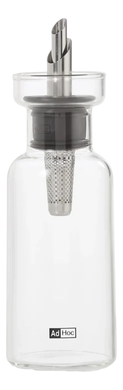 AdHoc Olie- / Azijnfles AromaPour 120 ml