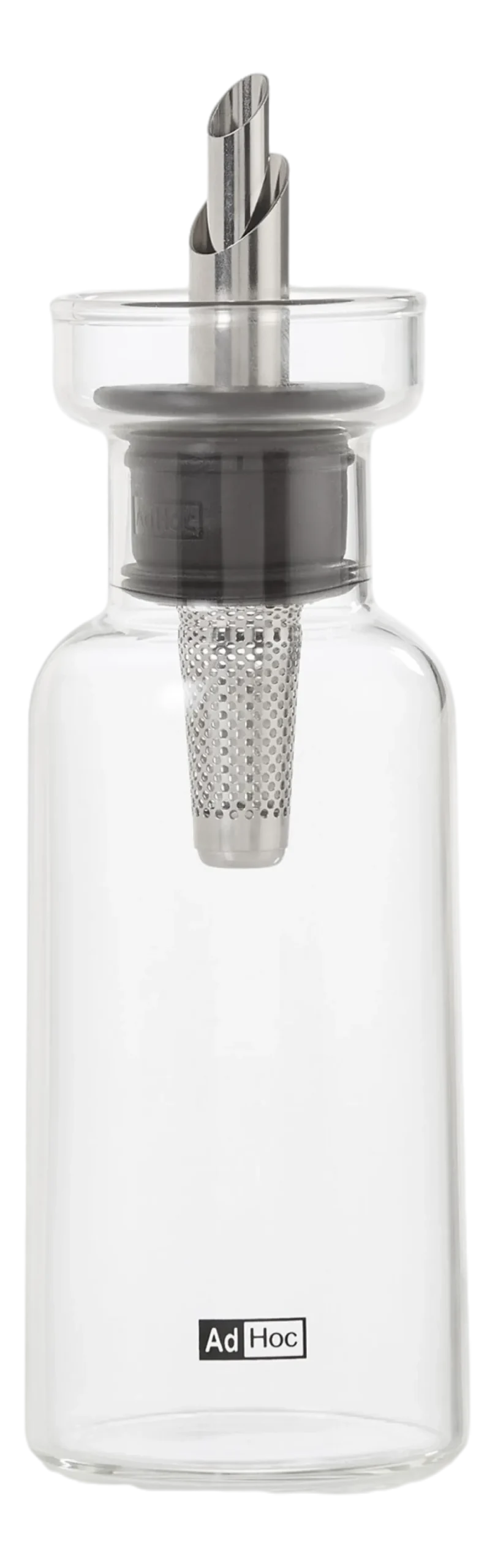 AdHoc Olie- / Azijnfles AromaPour 120 ml