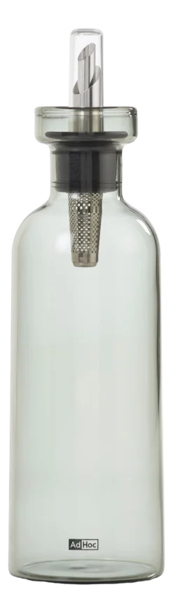 AdHoc Olie- / Azijnfles AromaPour 500 ml