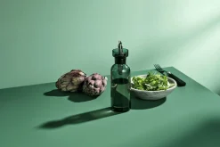 AdHoc Olie- / Azijnfles AromaPour Grey 300 ml New