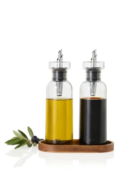 Olie- & Azijnstel AdHoc AromaPour 300 ml