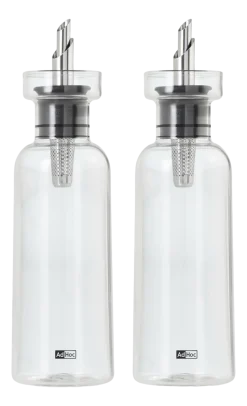 Olie- & Azijnstel AdHoc AromaPour 300 ml
