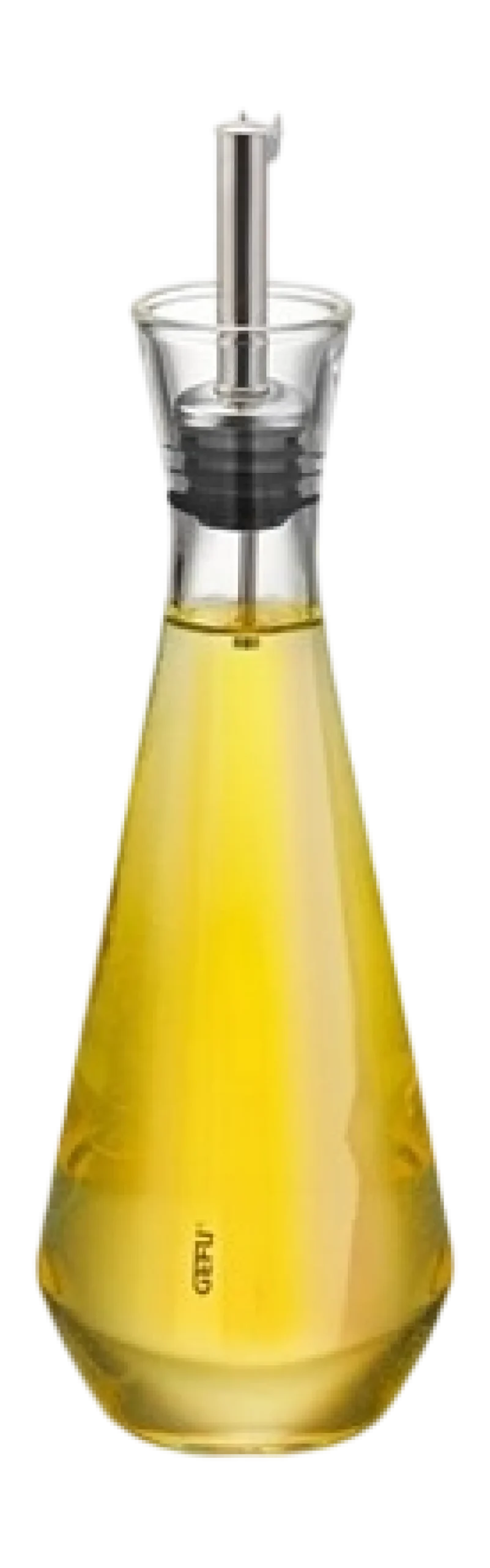 Olie- & Azijnstel Gefu X-Plosion Transparant 250 ml