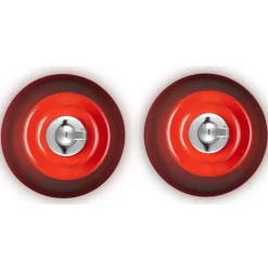 Le Creuset Olie- & Azijnstel Kersenrood 23 Sale