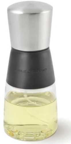 Cole and Mason Olie / Azijnverstuiver Cole & Mason Transparant Online