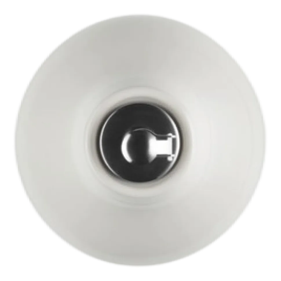 Oliefles Le Creuset Signature Meringue 0.6l