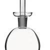 Luigi Bormioli Oliefles Thermic Rond 250 ml New