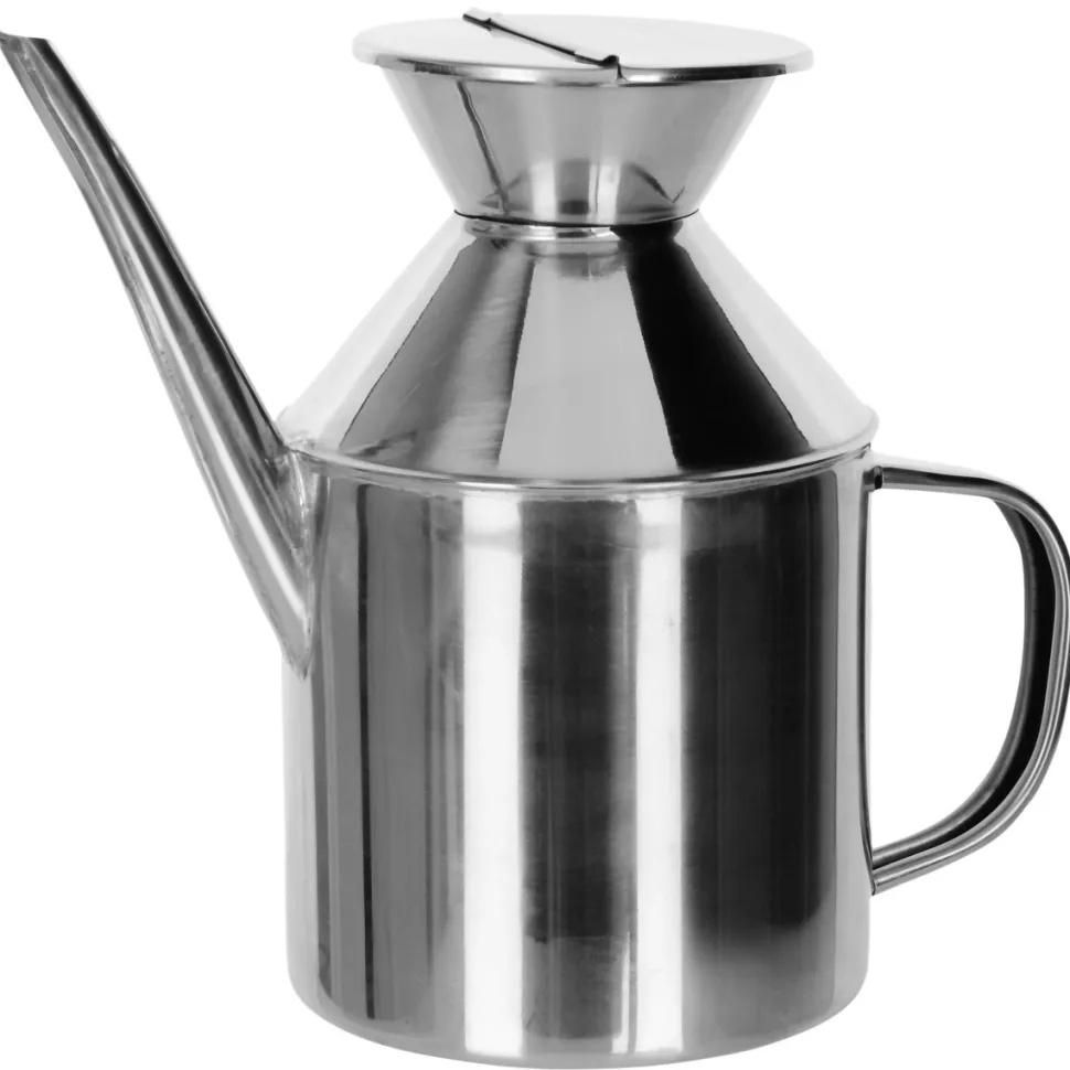 Oliekan Ibili RVS 0,5 L
