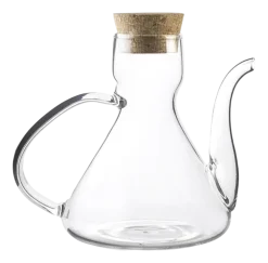 Ibili Olieschenker Glas