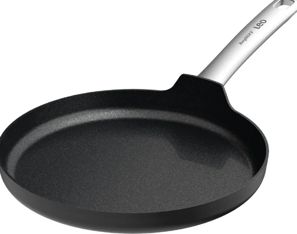 BergHOFF Omeletpan Leo Recycled 25 cm Graphite Sale