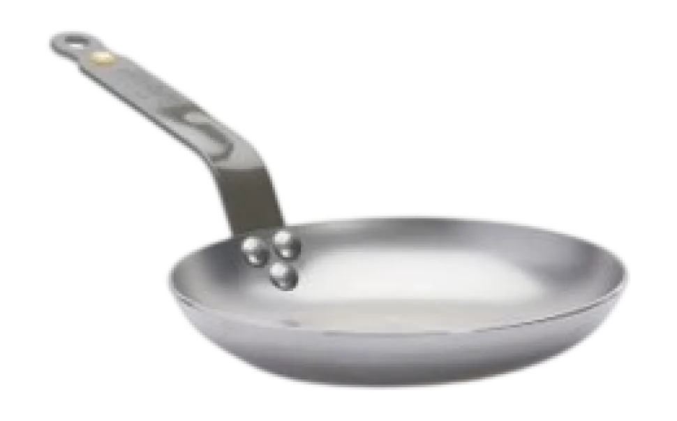 Omeletpan De Buyer Mineral B 20 cm