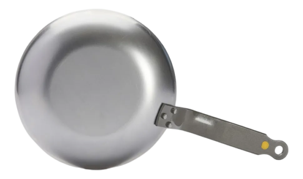 Omeletpan De Buyer Mineral B 20 cm