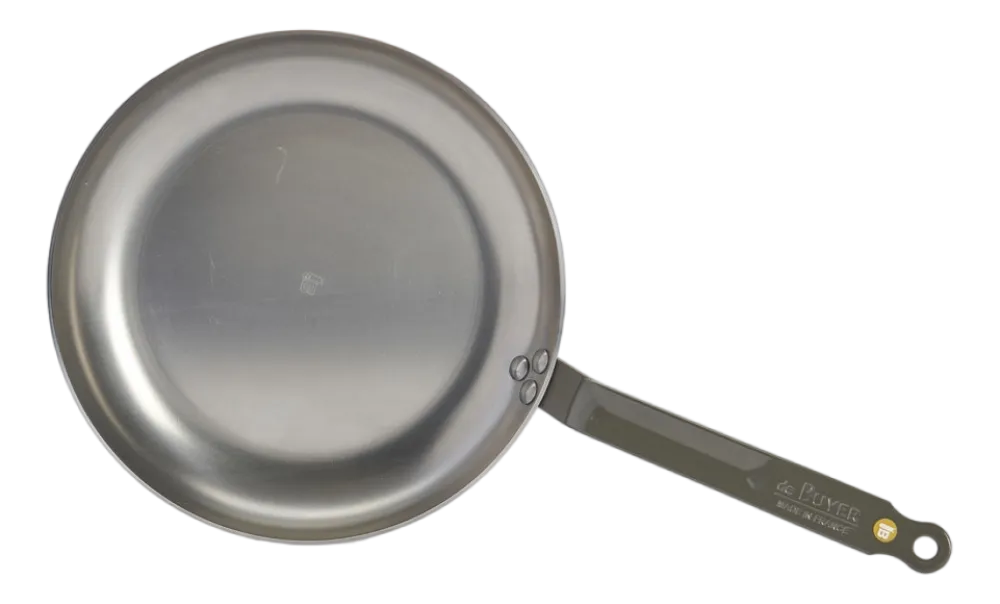 De Buyer Omeletpan Mineral B 28 cm Discount