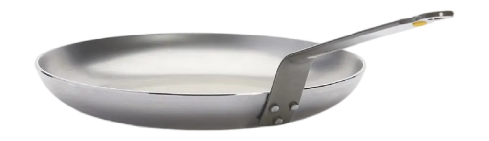 De Buyer Omeletpan Mineral B 28 cm Discount