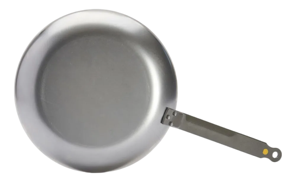 De Buyer Omeletpan Mineral B 28 cm Discount