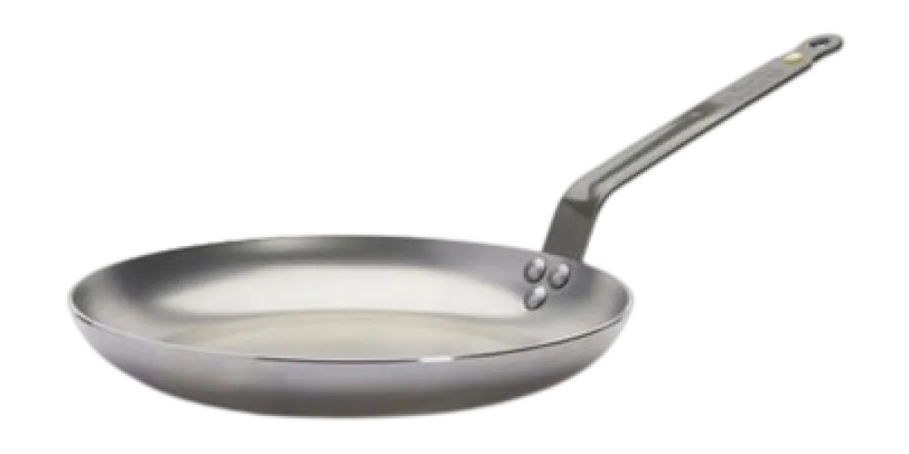De Buyer Omeletpan Mineral B 28 cm Discount