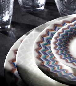 Onderbord Missoni Zig Zag Jarris 148 32 cm