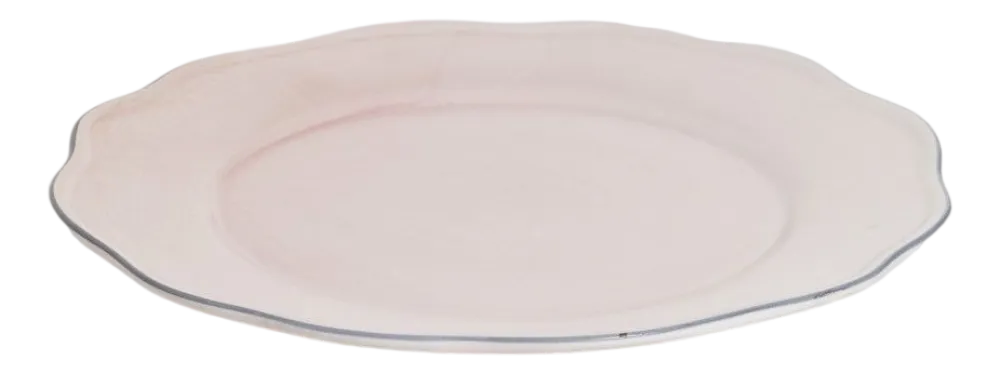 The Table Onderbord Attic Rosé 30 cm Discount