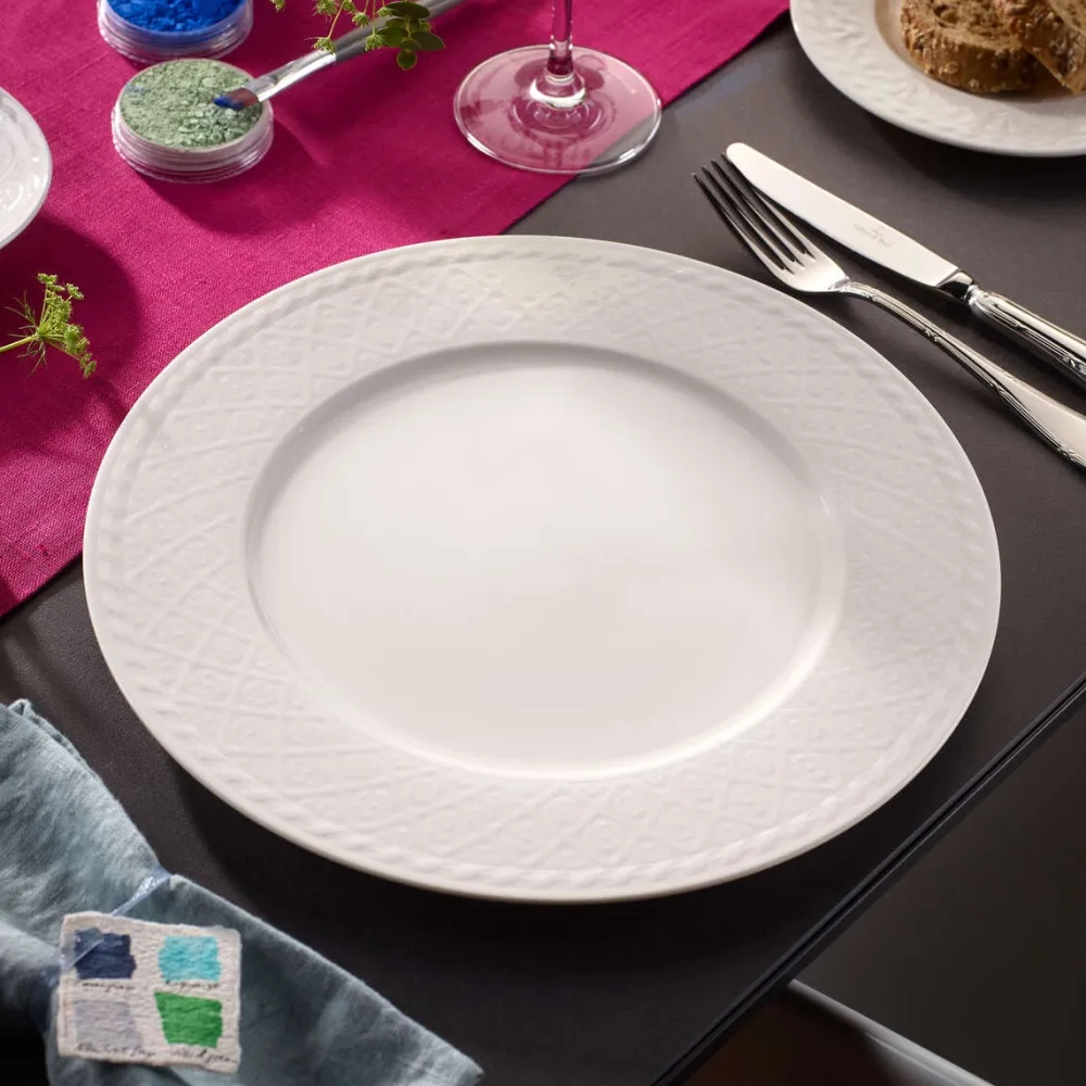 Villeroy & Boch Cellini Wit