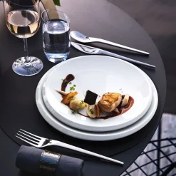 Villeroy & Boch NewMoon Wit Clearance