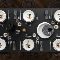 Villeroy & Boch NewMoon Wit Clearance