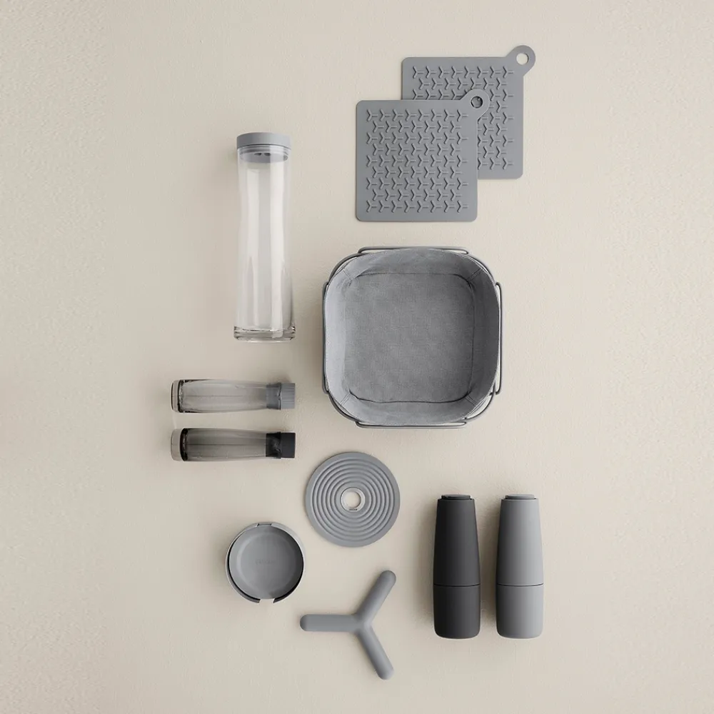Blomus Onderzetter Oolong Sharkskin Sale