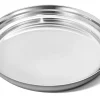 Georg Jensen Onderzetter Manhattan (ø 11 cm)