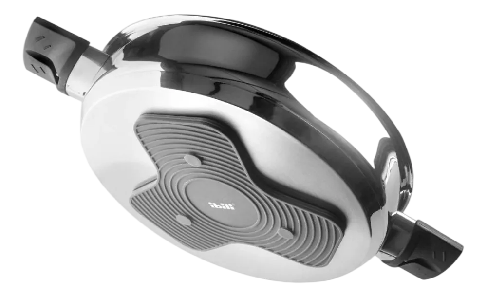 Ibili Onderzetter Magnetisch Outlet