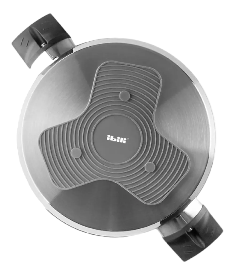 Ibili Onderzetter Magnetisch Outlet