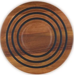 Onderzetter Le Creuset Acaciahout