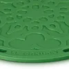 Le Creuset Onderzetter Bamboo 20 cm Online