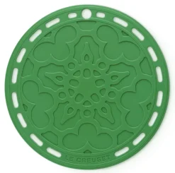 Le Creuset Onderzetter Bamboo 20 cm Online