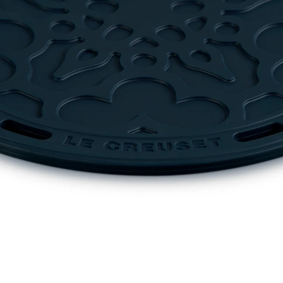Onderzetter Le Creuset Silicone Nuit 20cm