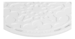 Onderzetter Le Creuset White 20 cm