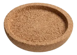 Onderzetter Leonardo Gocce 6 cm (Set van 4)