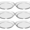 Leonardo Onderzetter Loop (Set van 6) New