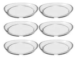 Leonardo Onderzetter Loop (Set van 6) New