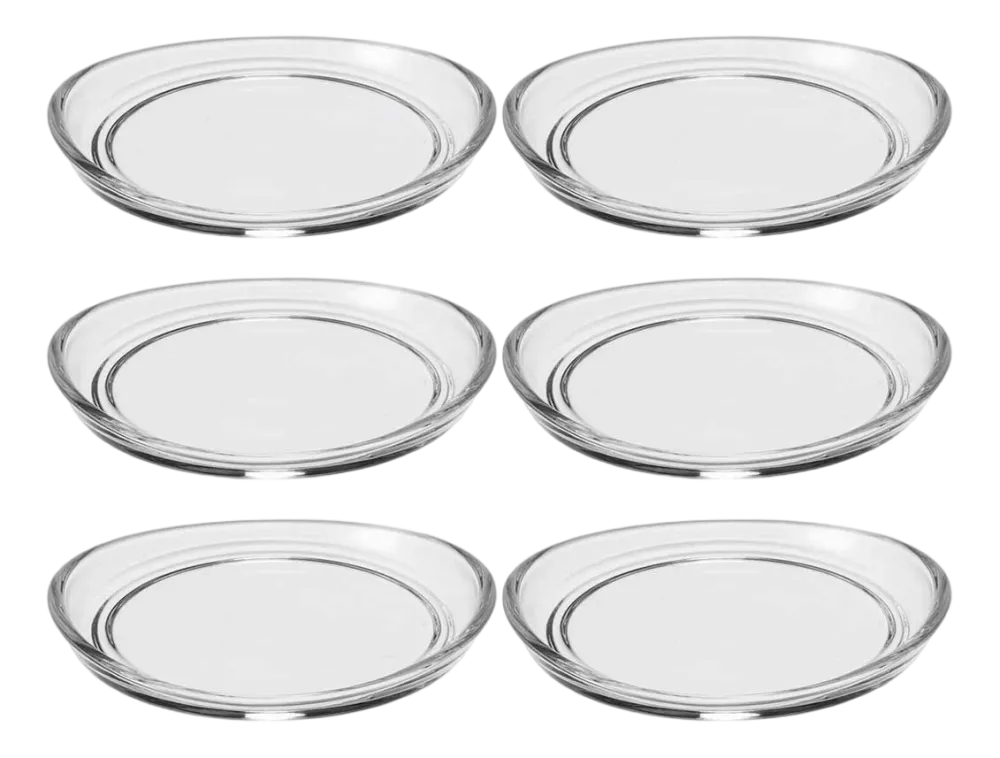 Leonardo Onderzetter Loop (Set van 6) New