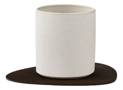 Lind DNA Onderzetter Curve Nupo Hazel (Set van 4) Discount
