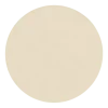 Onderzetter Lind DNA Glass Mat Circle Nupo Vanilla (Set van 4)