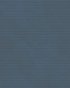 Onderzetter Lind DNA Glass Mat Circle Corduroy Nupo Dark Blue (Set van 4)